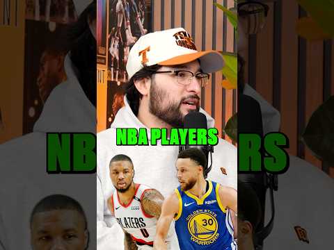 NBA START 3, BENCH 3, CUT 3! 👀