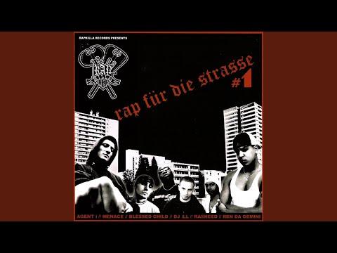 Alte Zeiten (1993) (feat. Rasheed)