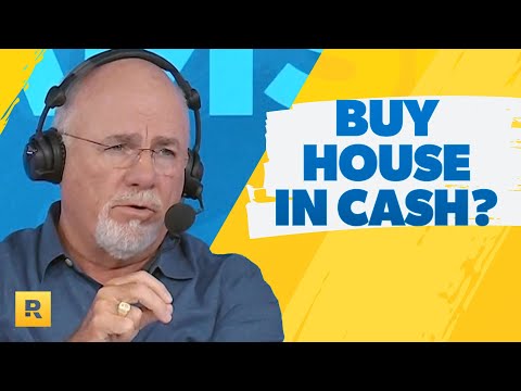 YouTube video about Is Buying a House with Cash Worth It in the End?