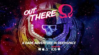 Out There: Ω Edition Steam Key GLOBAL
