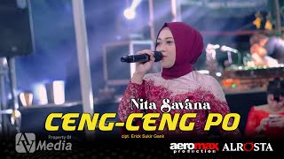 Download lagu CENG CENG PO - NITA SAVANA ( ALROSTA X AEROMAX AUDIO ) MODE BALAP JAM MEPET mp3 Download lagu CENG CENG PO - NITA SAVANA ( ALROSTA X AEROMAX AUDIO ) MODE BALAP JAM MEPET mp3