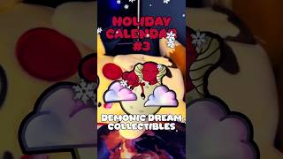 Pokémon Holiday Calendar 3 #pokemon #pokemoncards #collectiblecards #pokemontcg #pokemoncardopening
