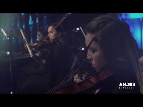 Interior - Anjos de Resgate