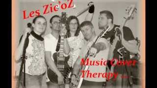 preview picture of video 'ZICOZ (Cover) - The animals - The house of the rising sun'