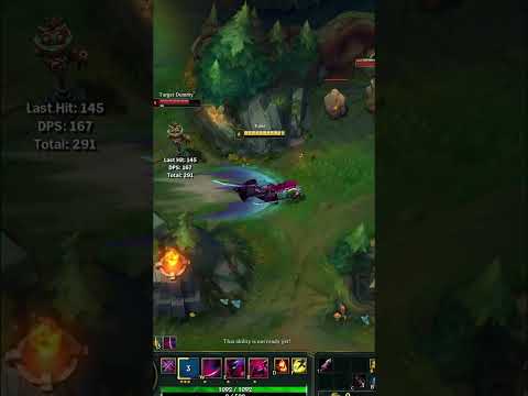 Yone Perma-CC Combo You NEED To Know! - League of Legends