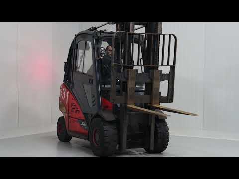 HG38 Linde H30D-02; year 2018