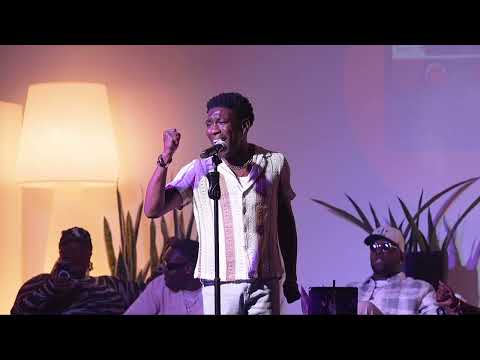 Spud Howard - Lets Stay Together Live At the Session