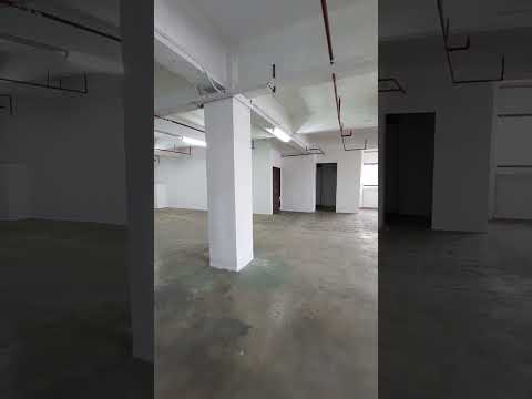Tong Lee Building, 35 Kallang Pudding Road, Macpherson / Potong Pasir, 3,000 sqft, Light Industrial (B1) For Rent, by John Chia, 13352015 - CommercialGuru.com.sg