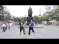 How To Dance CUBA 2012 - Street Dance 2 Final ...