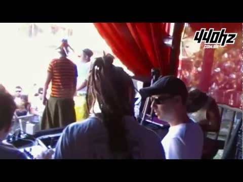 LIQUID HOOK @ Alliance Day Party 2012 - 440hz.com.br