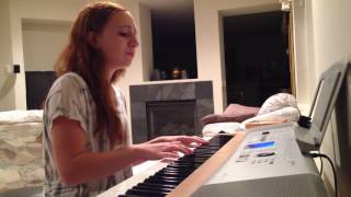 Your Song--cover by Nicole Russo
