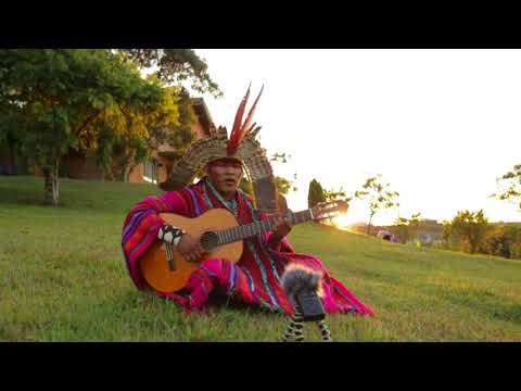 Ibã Huni Kuin - A Energia da Floresta