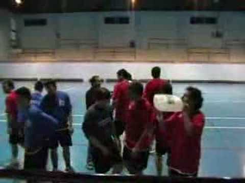 donibane eskubaloia goles varios