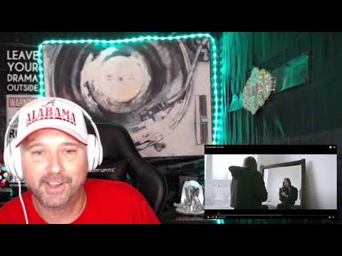 Rachel Geek - " Zombie ( Official Music Video )"- ( Reaction )