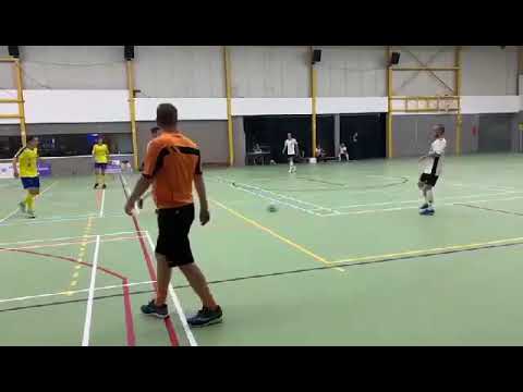 Real Geraardsbergen B - MVC Focus Optiek Eine