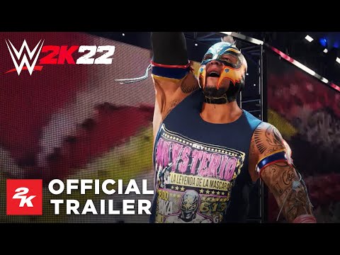 Report: GM Mode To Return In WWE 2K22
