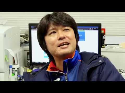 教員紹介～伊藤 幹 准教授～