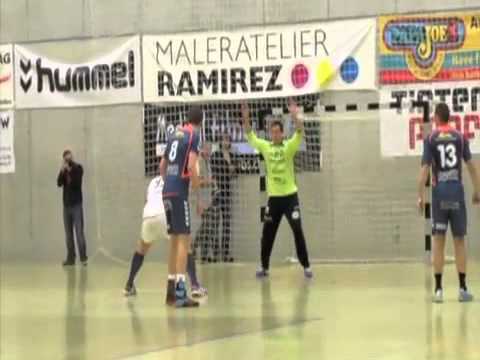 RTV Basel - TV Möhlin