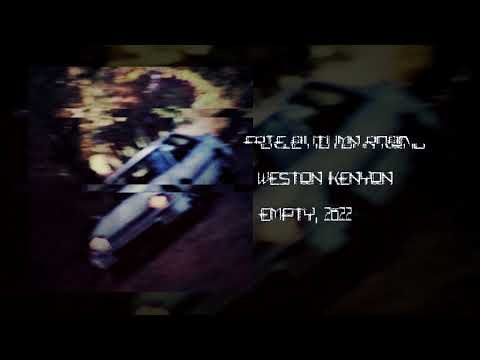 Weston Kenyon - Erie Autumn Road (From The Short "Empty")