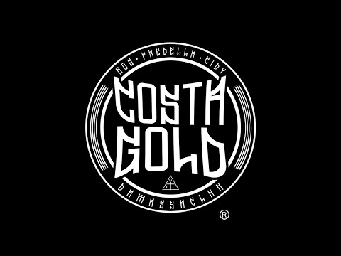 costa gold