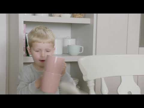 Virdulys Russell Hobbs Inspire 24361-70 juoda video
