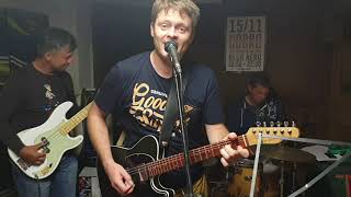 Video Dillon Werry Band - Chocolate Jesus (Tom Waits Cover)