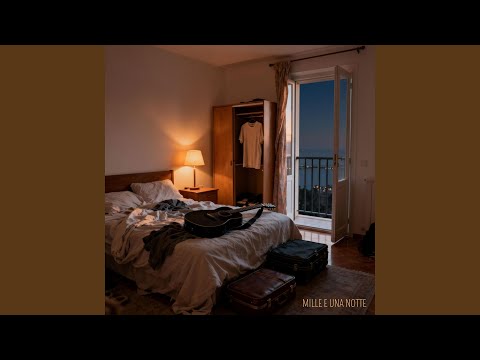 Mille e una notte