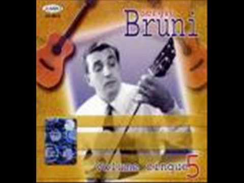 SERGIO BRUNI - PISCATORE 'E PUSILLECO