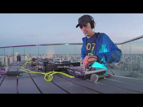 SET VILLA DIAMANTE ft. FESTIVAL CAPITAL OQUIO ESTUDIO