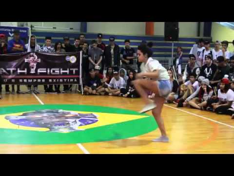 Le miranda X Gaa Cristina WINS