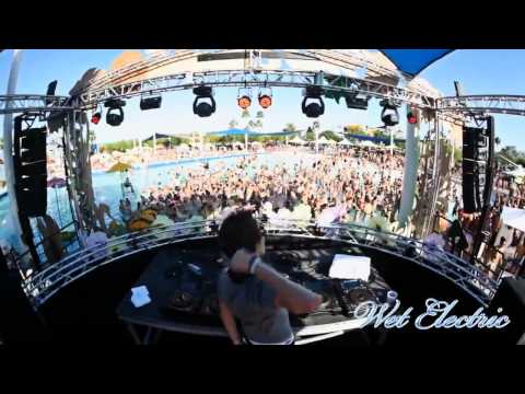 WET ELECTRIC PHOENIX OFFICIAL AFTERMOVIE
