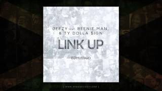 Jeezy feat. Beenie Man and Ty Dolla Sign - Link Up (DJ Mustard) November 2014