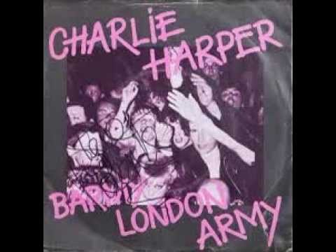 download lagu mp3 mp4 Charlie Harper Barmy London Army, download lagu Charlie Harper Barmy London Army gratis, unduh video klip Charlie Harper Barmy London Army