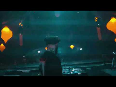 Mauricio K @ El Fortin - 2022