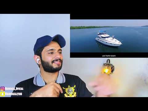 Pakistani Reaction on Tu Chori Hai Ya Bum (Official Video) : MD KD | By God Ft. Pawan Begraj Lakshya