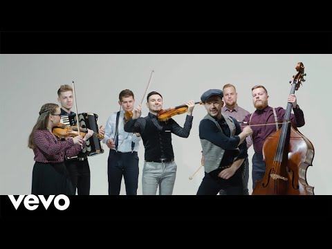 Štefan Štec & Fajta - Urvala sia struna (Official Video)