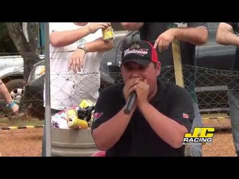 Recorde DTB 818 - 7,171s -201m Gustavo Manica