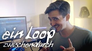 Something About Us | Ein Loop zwischendurch