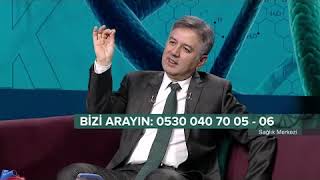 TV24 Sağlık Merkezi, Kanser Hastaları ve Doğurganlık