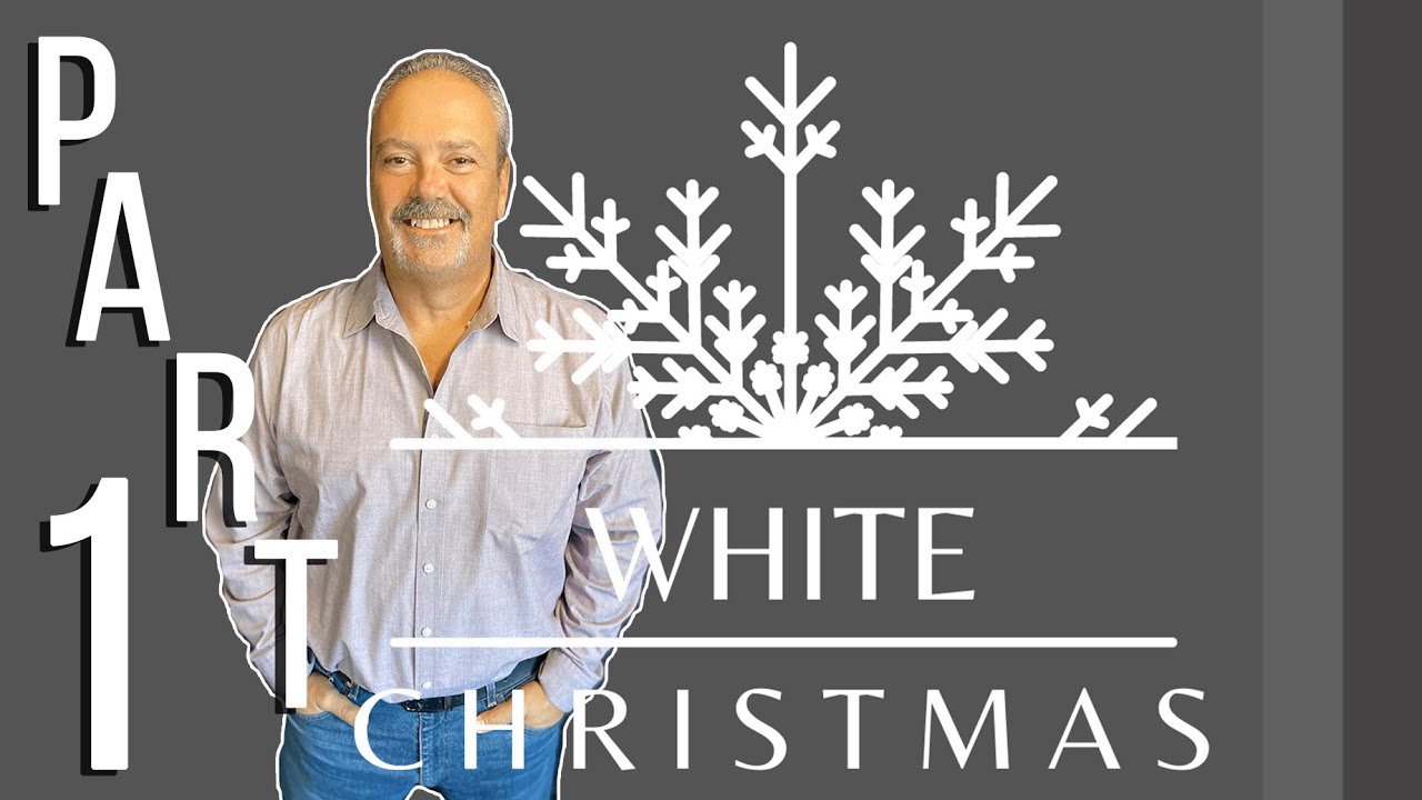 White Christmas | Part One | Pastor Dan