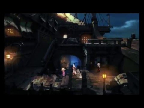 Bravely Default (3DS) - 50 - Chapter 3 - Mike's Playthrough