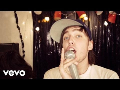 You Me At Six - Kiss And Tell (Official Video)