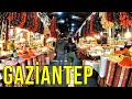 Walking Tour of Gaziantep, Southeast Turkey
