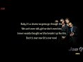 112 It S Over Now Lyrics