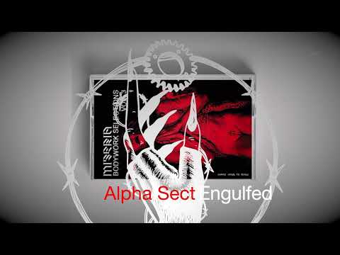 Alpha Sect - Engulfed