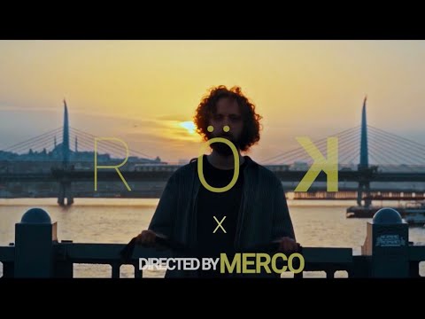 Merco - KÖR (Official Video)