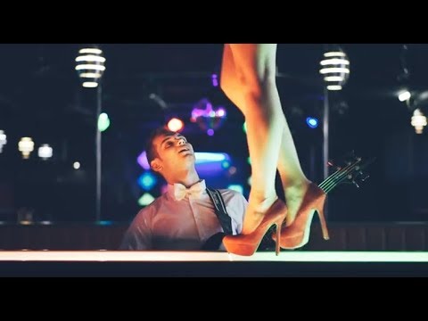 POTEPINI - Nedostopna (uradni video Full HD)