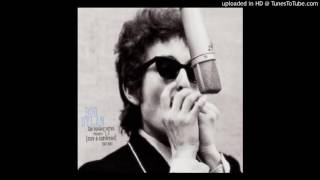 Bob Dylan Bootleg Series Volume 01 11 Worried Blues [outtake]-music