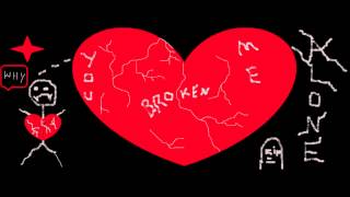 break my heart again