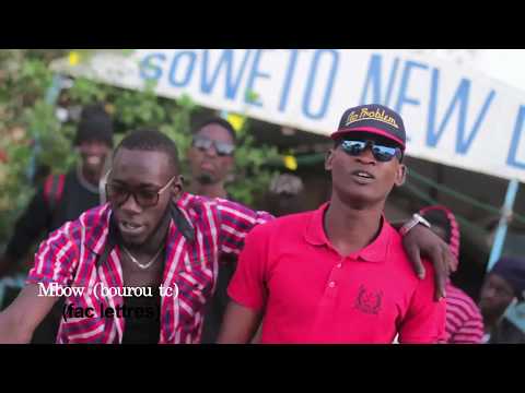 Campus Cypher - Part 1 (Video Officielle)